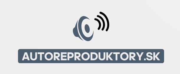 Autoreproduktory.sk